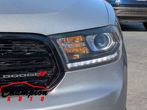 Used 2019 Dodge Durango SXT RWD image 11