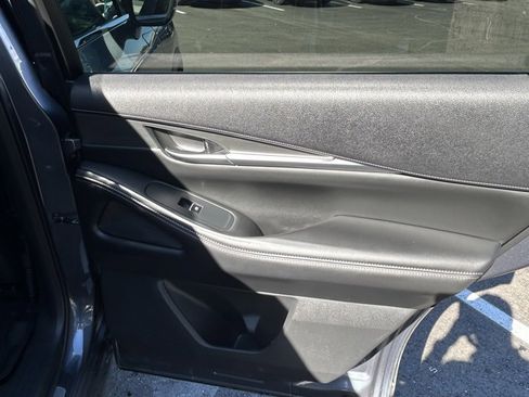 Used 2023 INFINITI QX60 Luxe image 16