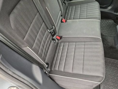 Used 2023 Volkswagen Jetta Sport FWD image 22