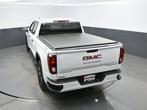 Used 2023 GMC Sierra 1500 Pro w/ Graphite Edition image 27