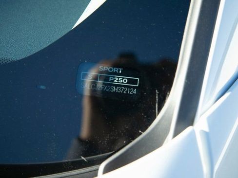 New 2025 Land Rover Discovery Sport S AWD/4WD image 33
