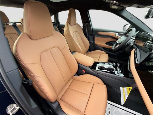 New 2026 Audi A6 Premium Plus image 14