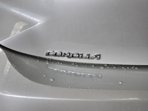 Certified 2023 Toyota Corolla XSE image 13