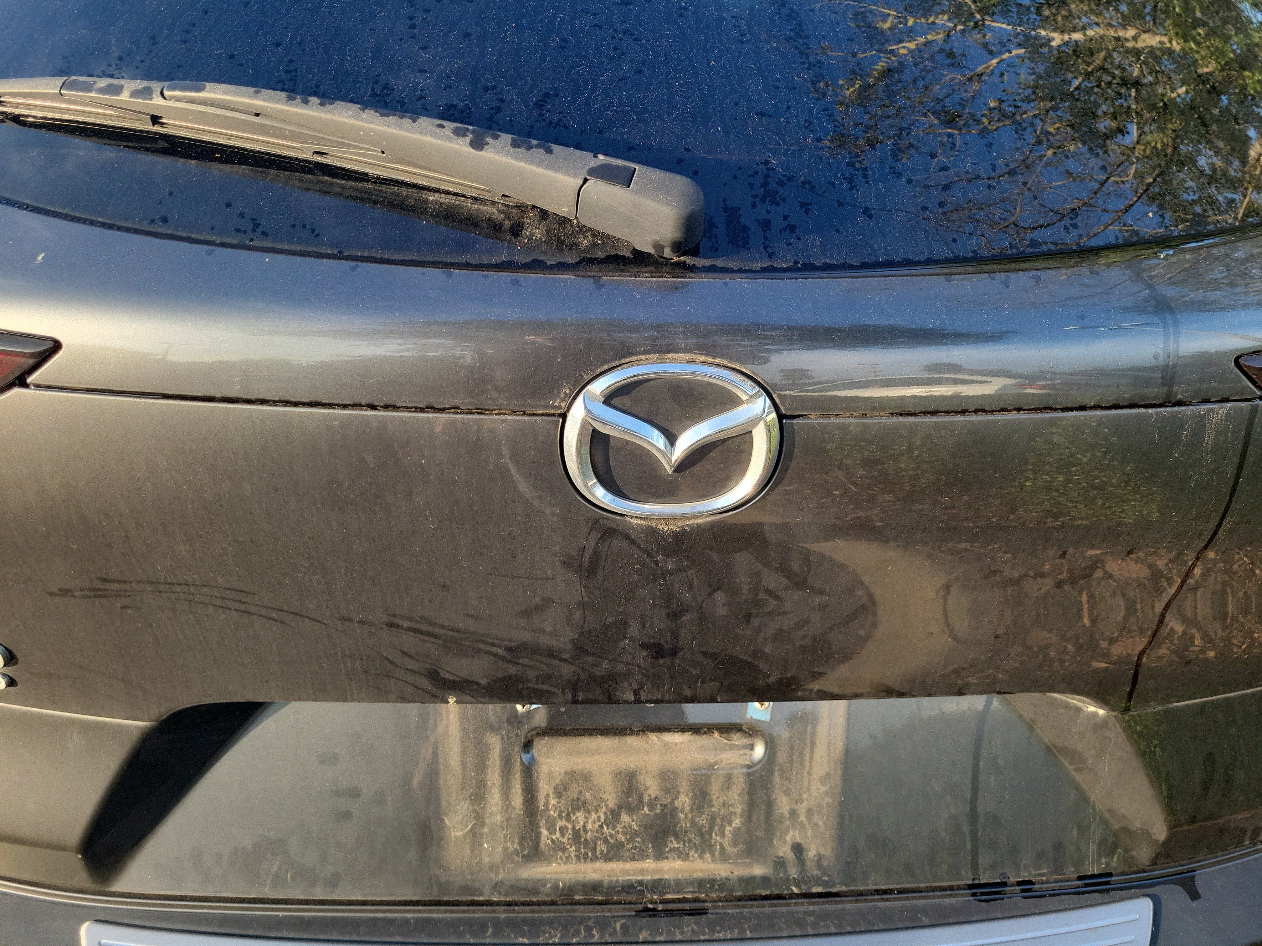 Used 2024 MAZDA CX-30 AWD 2.5 S w/ Select Sport Pkg image 22