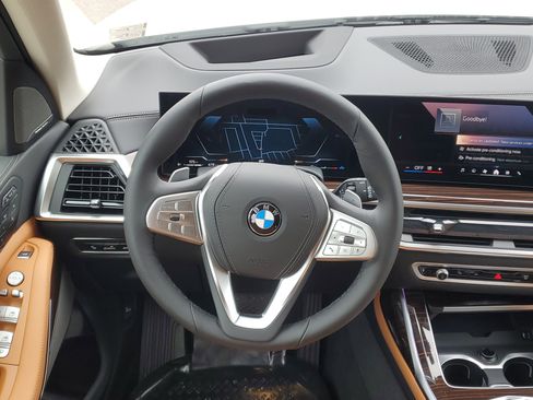 New 2026 BMW X7 xDrive40i w/ Executive Package AWD/4WD image 23