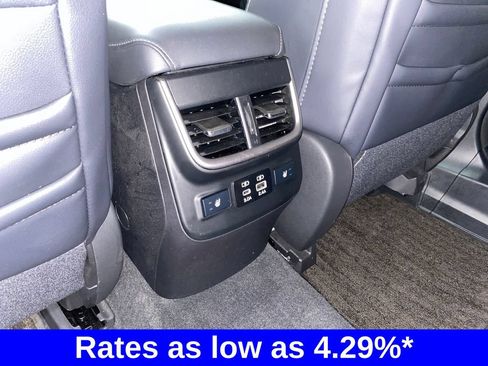 Certified 2023 Subaru Outback Limited XT AWD/4WD image 13