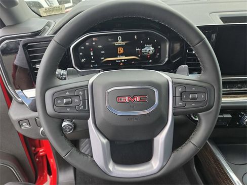 New 2026 GMC Sierra 1500 Elevation image 20
