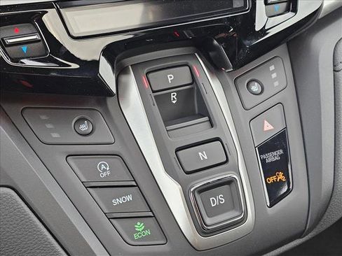 New 2026 Honda Odyssey Sport-L image 17