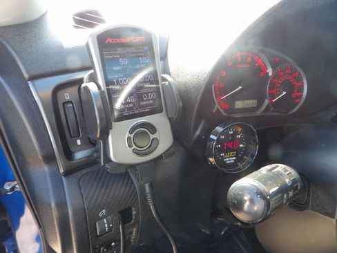 Used 2013 Subaru Impreza WRX Premium image 7