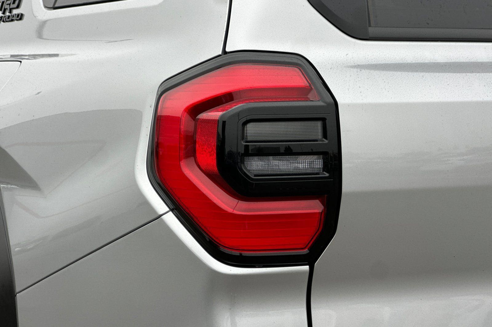 New 2026 Toyota 4Runner TRD Off-Road Premium w/ Tow Technology Package AWD/4WD image 32