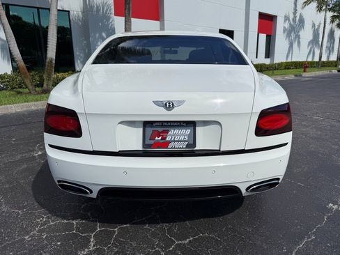 Used 2018 Bentley Flying Spur S W12 AWD/4WD image 23