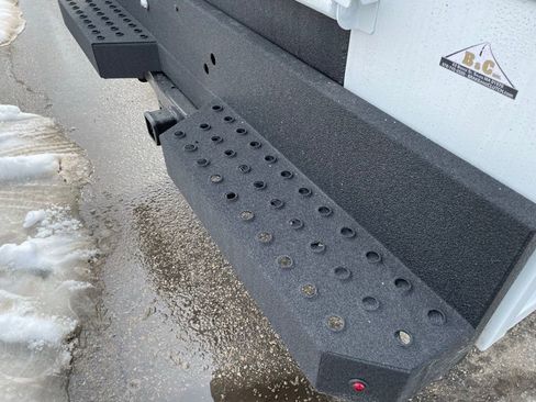 New 2026 Ford F350 XL w/ Snow Plow/Camper Package image 28