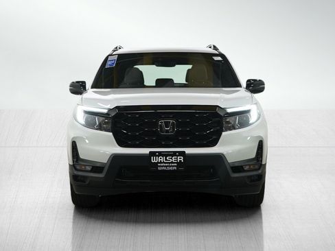 Used 2023 Honda Passport Elite image 8