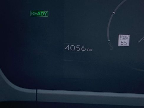 Used 2023 Toyota bZ4X Limited w/ Weather Package image 26