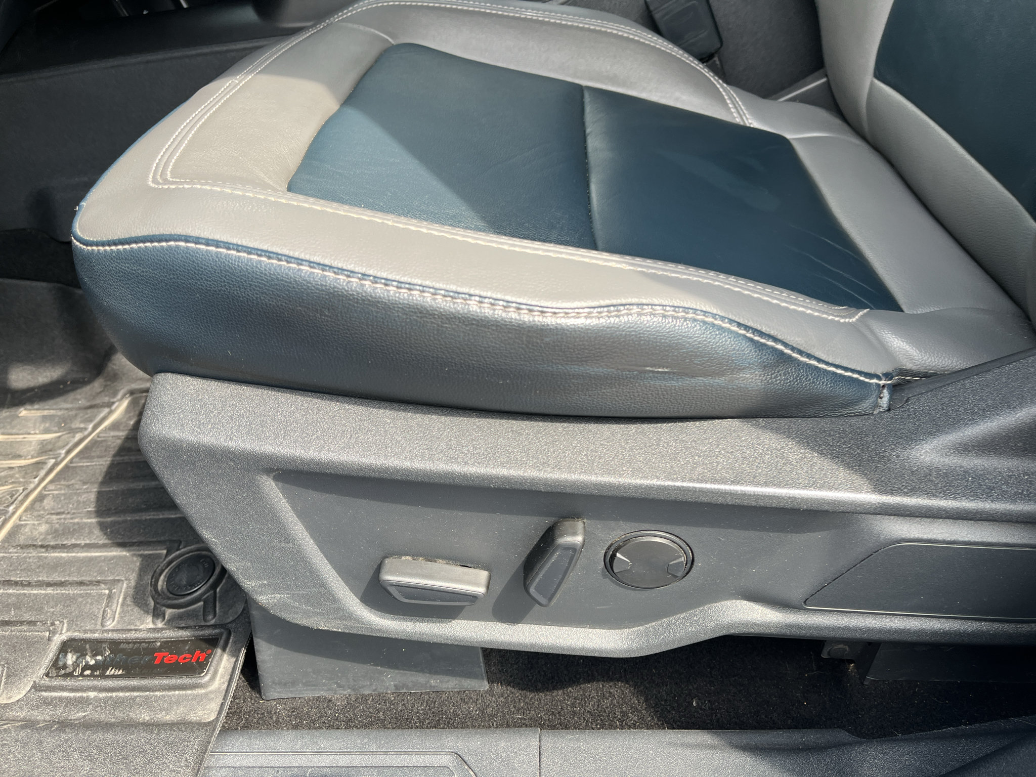 Used 2022 Ford Bronco Outer Banks AWD/4WD image 34