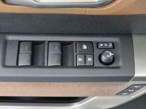 New 2026 Toyota Tundra 1794 Edition AWD/4WD image 14