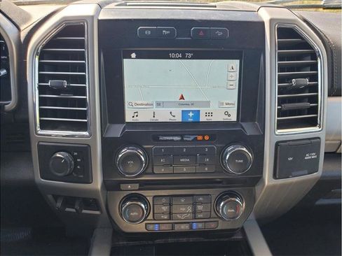 Used 2017 Ford F350 Lariat w/ Chrome Package AWD/4WD image 30