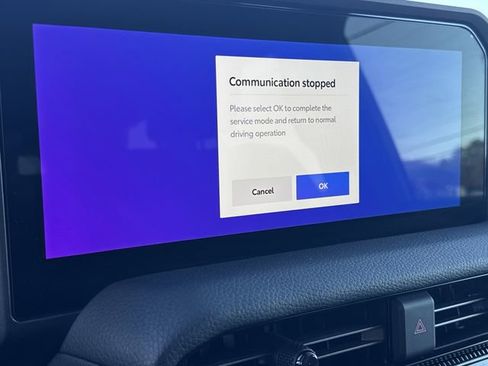 Certified 2024 Toyota Land Cruiser image 20