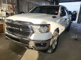 Used 2023 RAM 1500 Lone Star video 1
