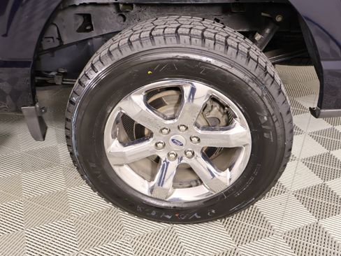 Used 2021 Ford F150 XLT w/ Equipment Group 302A High image 19