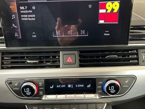 Used 2025 Audi A5 2.0T Premium Plus image 13