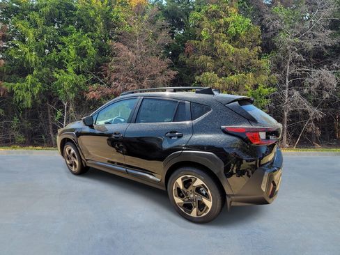 New 2026 Subaru Crosstrek 2.5i Limited AWD/4WD image 20