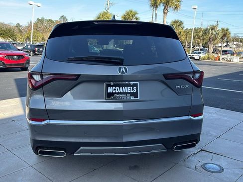 New 2026 Acura MDX SH-AWD w/ Technology Package image 7