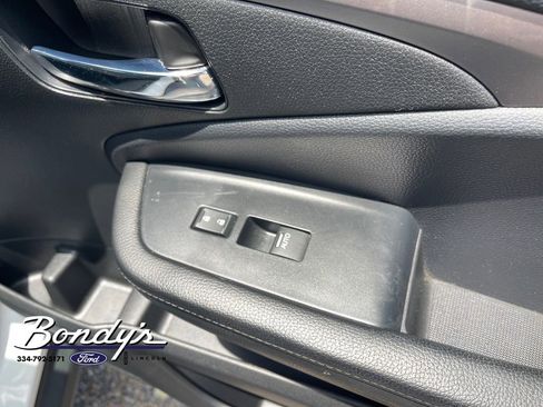 Used 2021 Honda Passport EX-L image 20