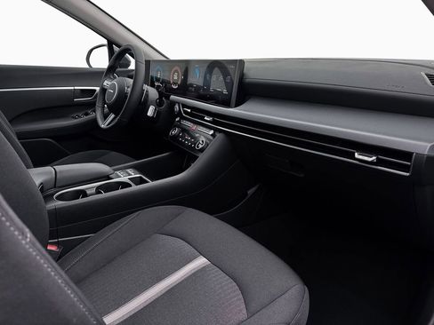 New 2026 Hyundai Sonata SEL AWD/4WD image 21