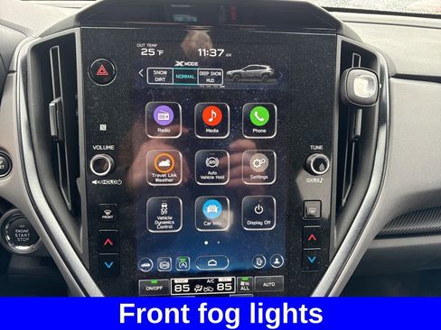 Used 2024 Subaru Crosstrek 2.5i Wilderness w/ Crosstrek Mirror Package image 18