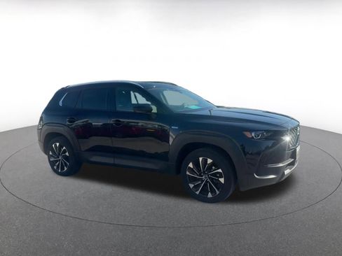 Used 2025 MAZDA CX-50 2.5 Hybrid w/ Premium Plus Pkg AWD/4WD image 2