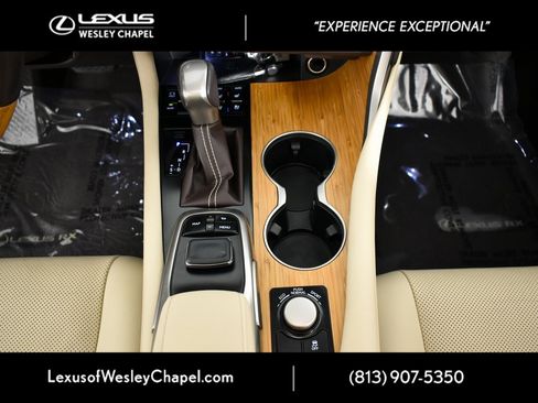 Used 2018 Lexus RX 350L FWD image 30