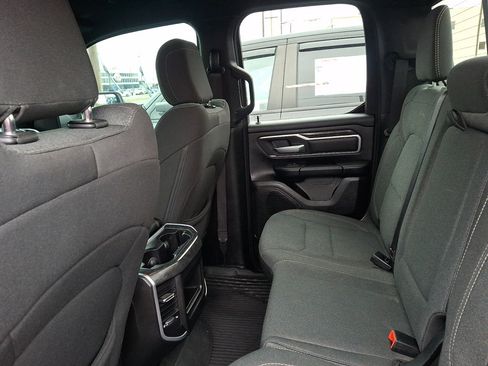 Used 2020 RAM 1500 Big Horn image 21