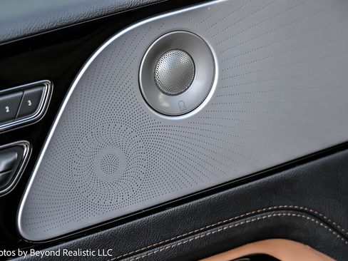 Used 2025 Lincoln Aviator Black Label w/ Jet Appearance Package image 22