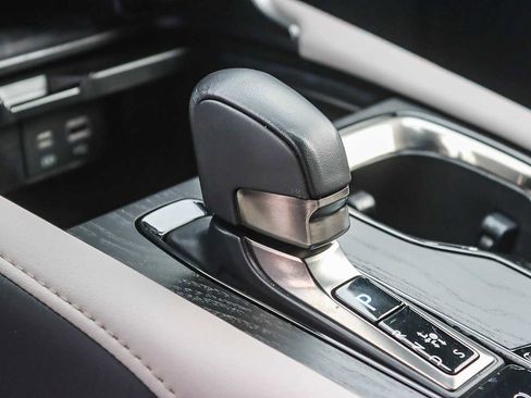 Certified 2024 Lexus RX 350 image 19