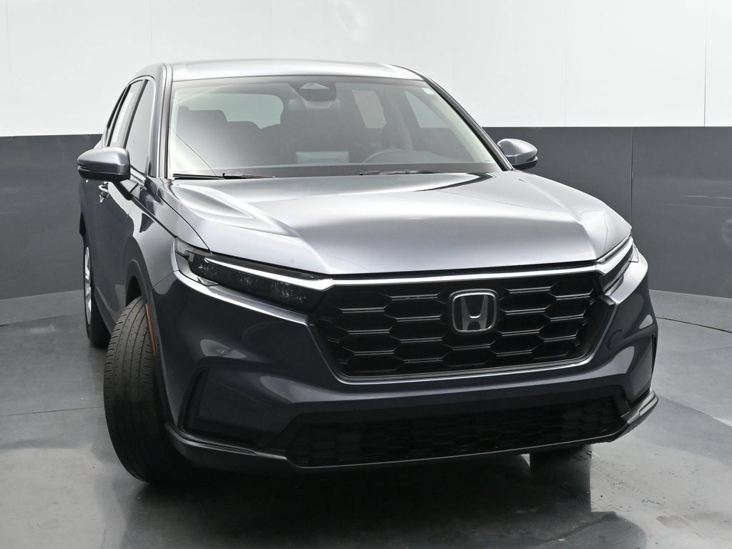 Used 2025 Honda CR-V LX image 29