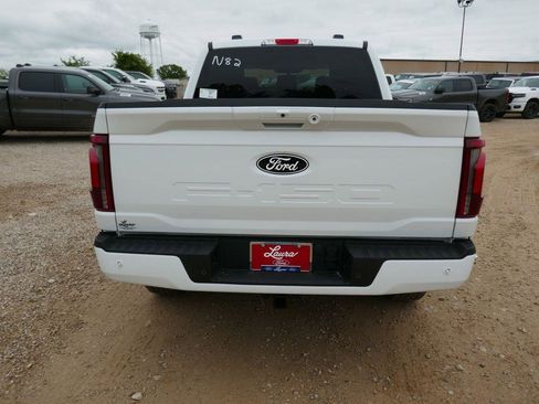 New 2026 Ford F150 Lariat AWD/4WD image 5
