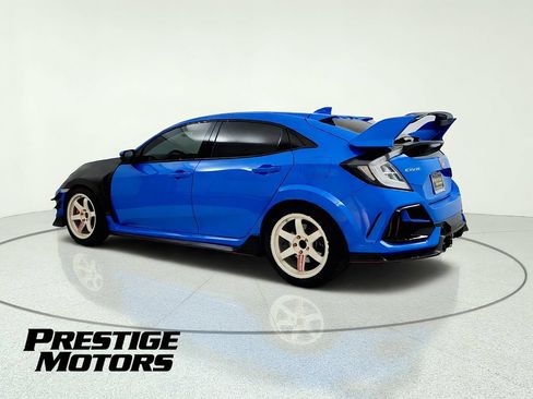 Used 2021 Honda Civic Type R image 5