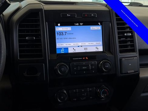 Used 2019 Ford F150 XL w/ Equipment Group 101A Mid RWD image 15