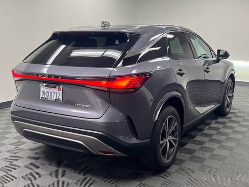 Certified 2023 Lexus RX 350 Premium image 5