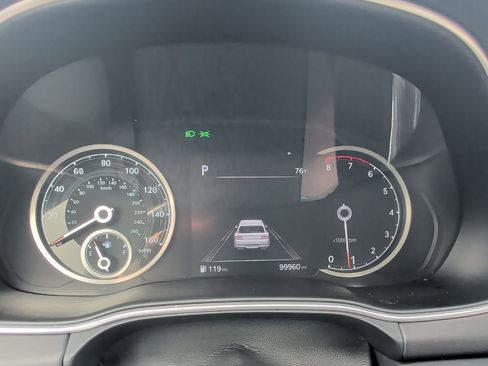 Used 2021 Genesis GV80 2.5T w/ Advanced Package 03 image 28