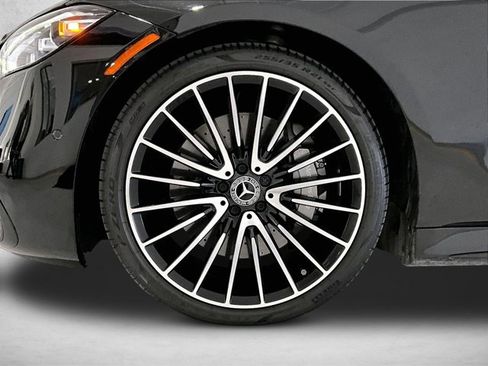 Used 2022 Mercedes-Benz S 580 4MATIC Sedan image 10