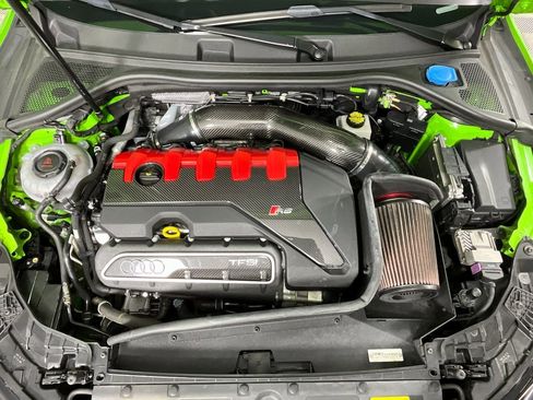 Used 2023 Audi RS 3 image 26