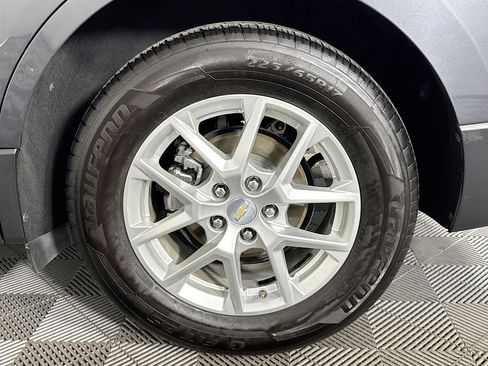 Used 2023 Chevrolet Equinox LT w/ LPO, Floor Liner Package FWD image 36