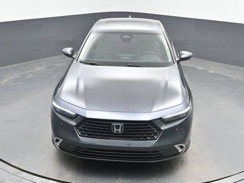 Used 2025 Honda Accord Touring image 14