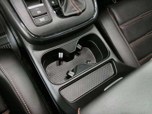 Certified 2025 Honda CR-V Sport-L image 16
