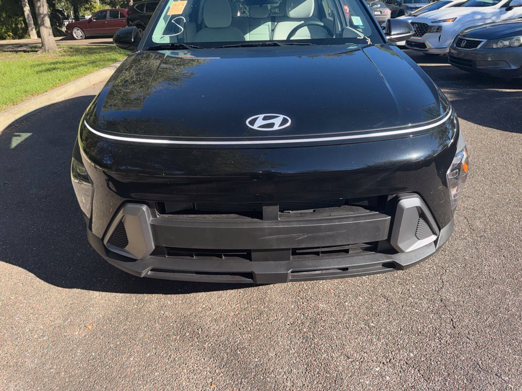 Used 2025 Hyundai Kona SE FWD image 31