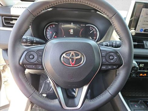 Certified 2024 Toyota RAV4 XLE Premium w/ Weather Package AWD/4WD image 14