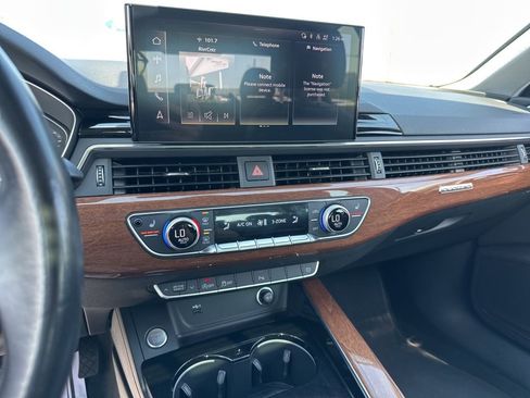 Used 2022 Audi A4 2.0T Premium image 42
