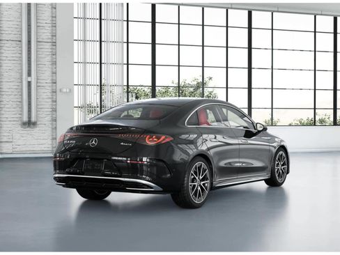 New 2026 Mercedes-Benz CLA 350 image 20